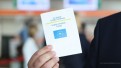 Zaświadczenie o szczepieniu Covid - Unijny Certyfikat Covid - Paszport UCC Zaświadczenie o szczepieniu Covid - Unijny Certyfikat Covid - Paszport UCC