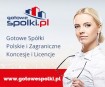 GOTOWA SPÓŁKA Z O.O. Z VAT EU Wirtualne BIURO, CZECHY