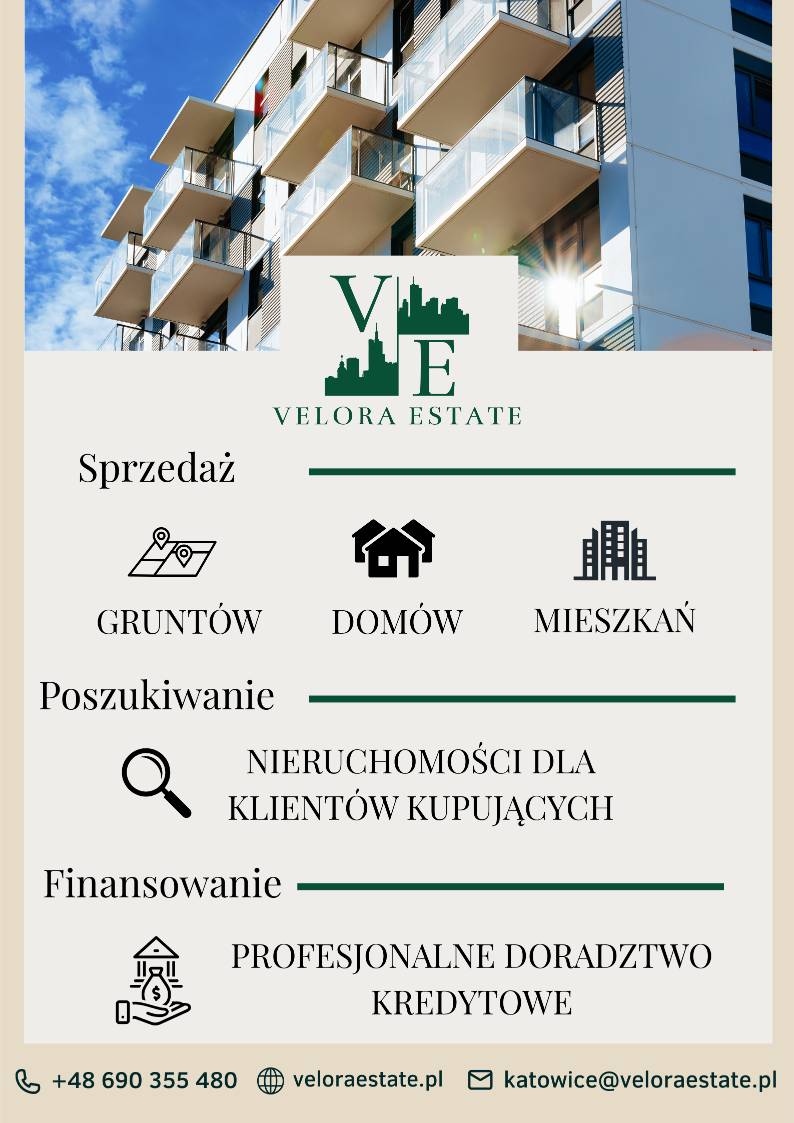 Sprzedaż i poszukiwanie mieszkań, domów, działek - skutecznie Sprzedaż i poszukiwanie mieszkań, domów, działek - skutecznie