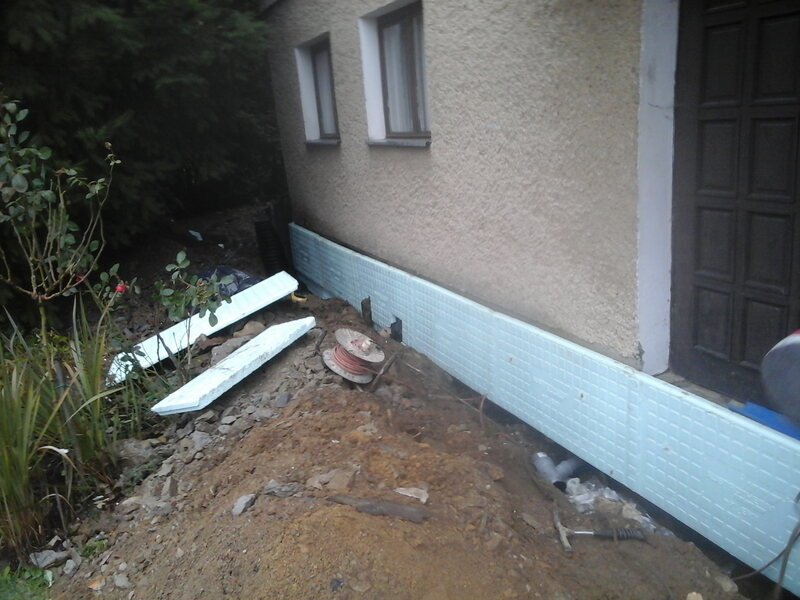 Osuszanie i izolacje fundamentów oraz piwnic na Śląsku i w Małopolsce